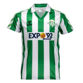 Real Betis Special Drakt 2023-24 Kortermet